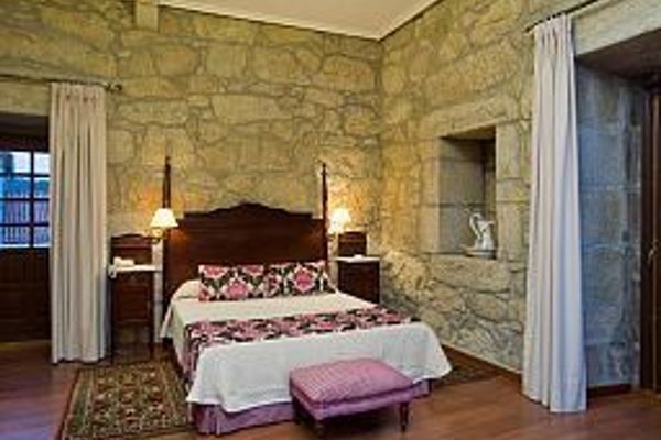 Hotel Pazo O Rial (Vilagarcía de Arousa)